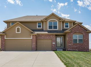 3704 S 182nd St, Omaha, NE 68130