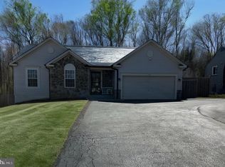 1205 Smith Village Rd, Silver Spring, MD 20904