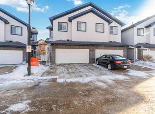 Trails Of Mill Creek, Edmonton, AB T6T 0A1