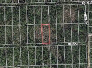 1010 Iris Ave, Sebring, FL 33875