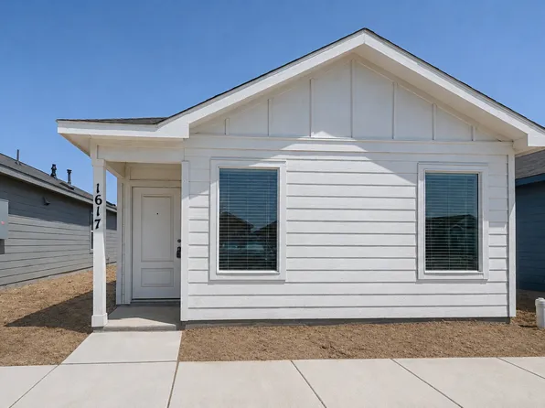 1617 Verdin Rd, Fort Worth, TX 76140