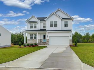 519 Blue Jay Way, Lexington, SC 29073