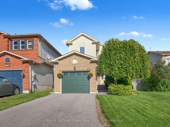 35 Burnham Blvd, Pt Hope, ON L1A 4G5
