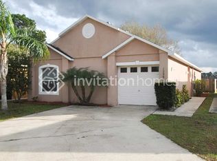 12953 Odyssey Lake Way, Orlando, FL 32826