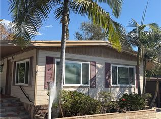 27703 Ortega Hwy Space 8, San Juan Capistrano, CA 92675
