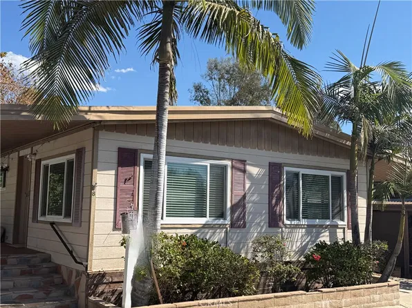 27703 Ortega Hwy Space 8, San Juan Capistrano, CA 92675