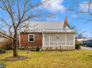 21841 Jefferson Blvd, Smithsburg, MD 21783