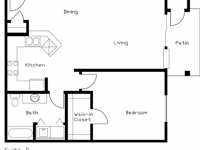 Highland Ridge — Photo 14