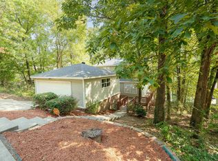 1802 Jennifer Dr, Little Rock, AR 72212