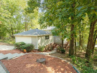 1802 Jennifer Dr, Little Rock, AR, 72212