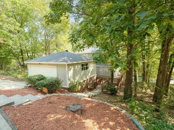 1802 Jennifer Dr, Little Rock, AR 72212