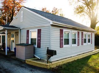55 Transverse Ave, Middle River, MD 21220