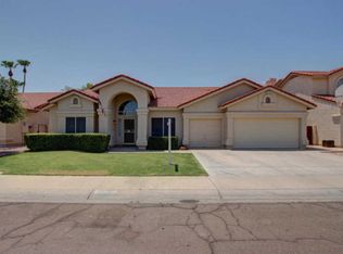 11405 W Orange Blossom Ln, Avondale, AZ 85392