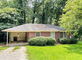 635 W Marion St, Eatonton, GA 31024