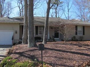 12 Snead Ct, Little Egg Harbor, NJ 08087