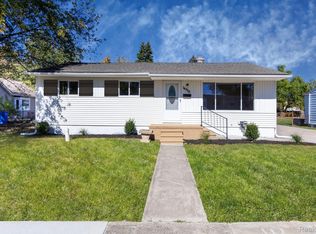 14919 Shirley Ave, Warren, MI 48089