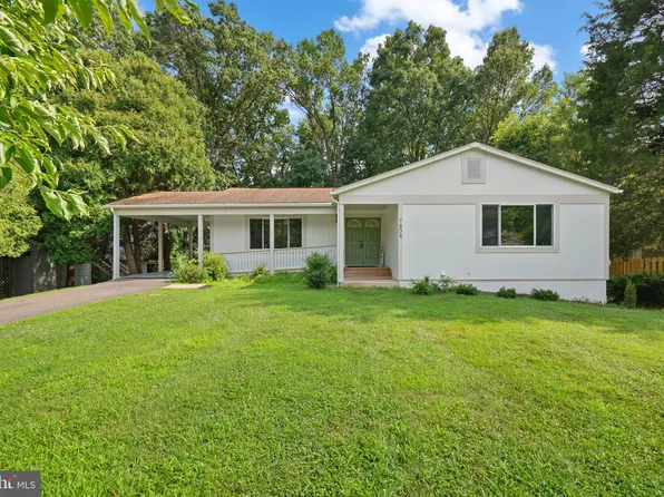 7804 Suthard Dr, Rockville, MD 20855