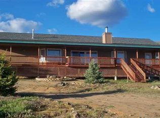 4250 Drake Way, Washoe Valley, NV 89704