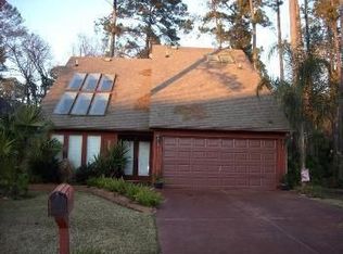 11526 Twain Dr, Montgomery, TX 77356