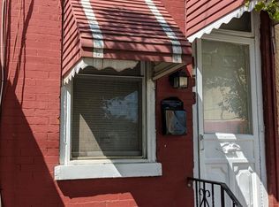 453 Royden St, Camden, NJ 08103