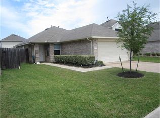 10919 Clear Villa Ln, Houston, TX 77034
