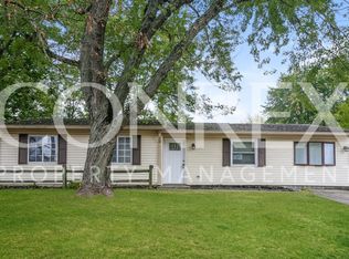 6220 Old Mill Dr, Indianapolis, IN