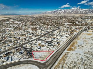 379 W Boot Hill Cir, Tooele, UT 84074