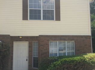 3683 Platina Park Ct, Decatur, GA 30034