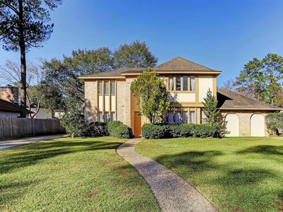 10710 Jaycreek Dr, Houston, TX, 77070