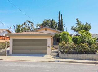 4630 Marwood Dr, Los Angeles, CA 90065