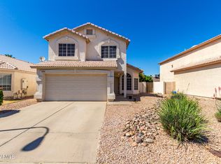 4526 E Scott Ave, Gilbert, AZ 85234