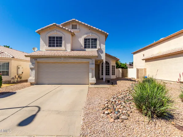 4526 E SCOTT Avenue, Gilbert, AZ 85234