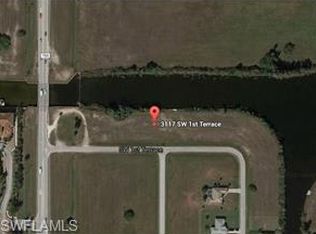 3117 SW 1st Ter, Cape Coral, FL 33991