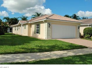 4887 Lasqueti Way, Naples, FL 34119