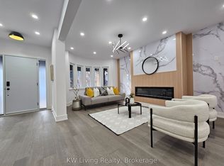 479 Windermere Ave, Toronto, ON M6S 3L5