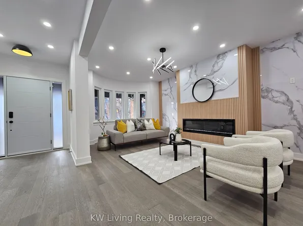 479 Windermere Ave, Toronto, ON M6S 3L5