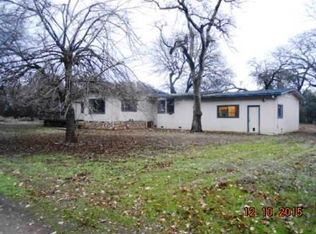 18850 Hooker Creek Rd, Cottonwood, CA 96022