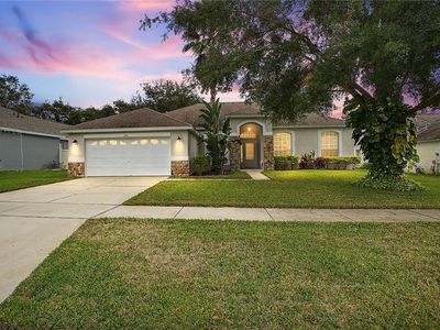 2751 Cedaridge Cir, Clermont, FL, 34711