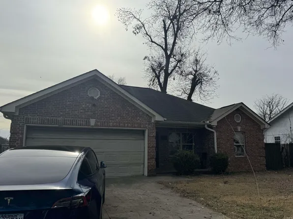 2216 E Washington Ave, North Little Rock, AR 72114