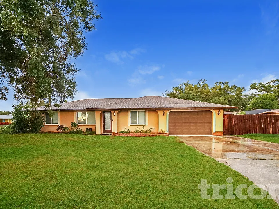 4541 Crystal Rd
