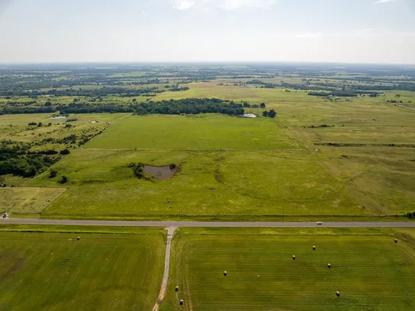 Highway 108, Glencoe, OK 74032