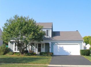 1465 S Tyler Rd, St Charles, IL 60174