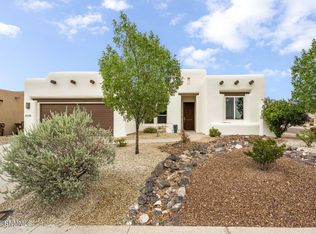 2500 Monticello Dr, Las Cruces, NM 88011