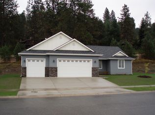918 N Harlequin Dr, Post Falls, ID 83854