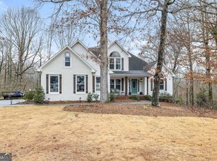 4023 Derby Dr, Gainesville, GA 30507
