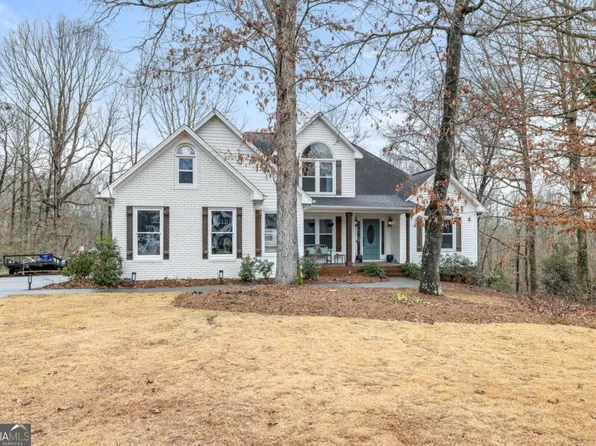 4023 Derby Dr, Gainesville, GA 30507