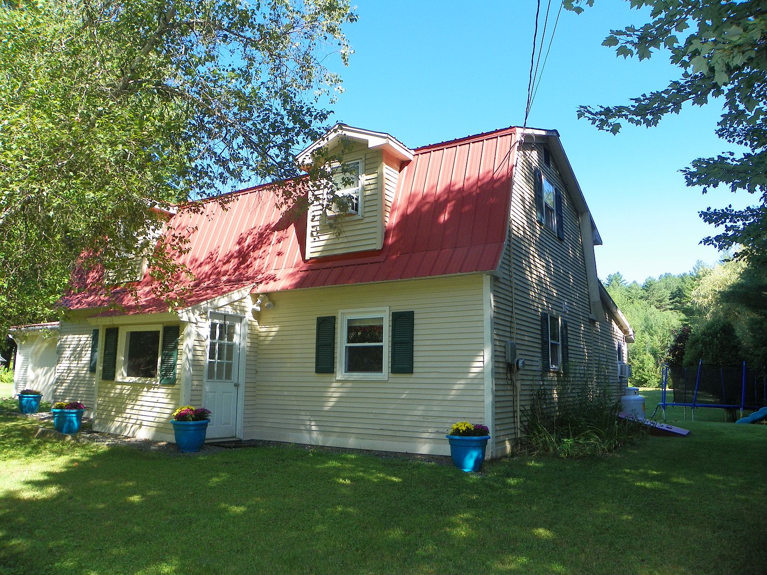 1910 Popple Dungeon Rd, Chester, VT 05143 Zillow