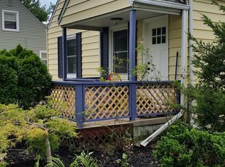 1077 Piedmont Rd, Columbus, OH 43224