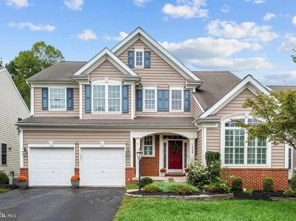 8566 Saltlick Ter, Manassas, VA 20112