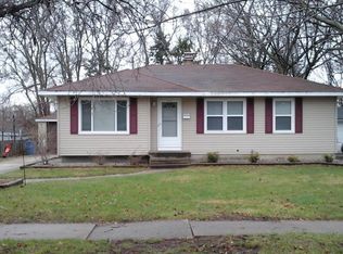 1420 Blanchard St SW, Wyoming, MI 49509